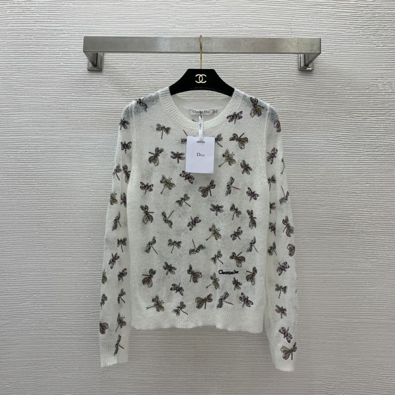 Christian Dior Sweaters